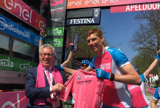 Giro d'Italia